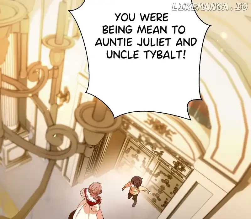 Go Away Romeo Chapter 59 Online - página 103