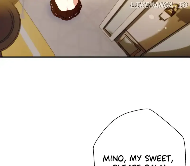 Go Away Romeo Chapter 59 Online - página 104