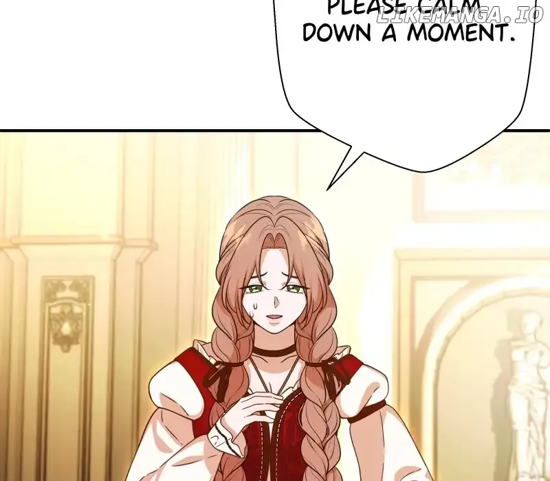Go Away Romeo Chapter 59 Online - página 105