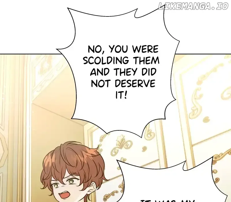 Go Away Romeo Chapter 59 Online - página 107
