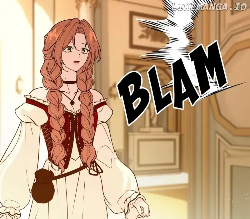 Go Away Romeo Chapter 59 Online - página 110