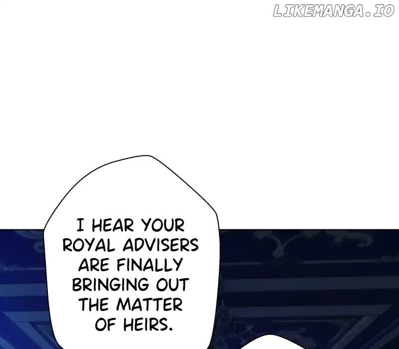 Go Away Romeo Chapter 59 Online - página 124