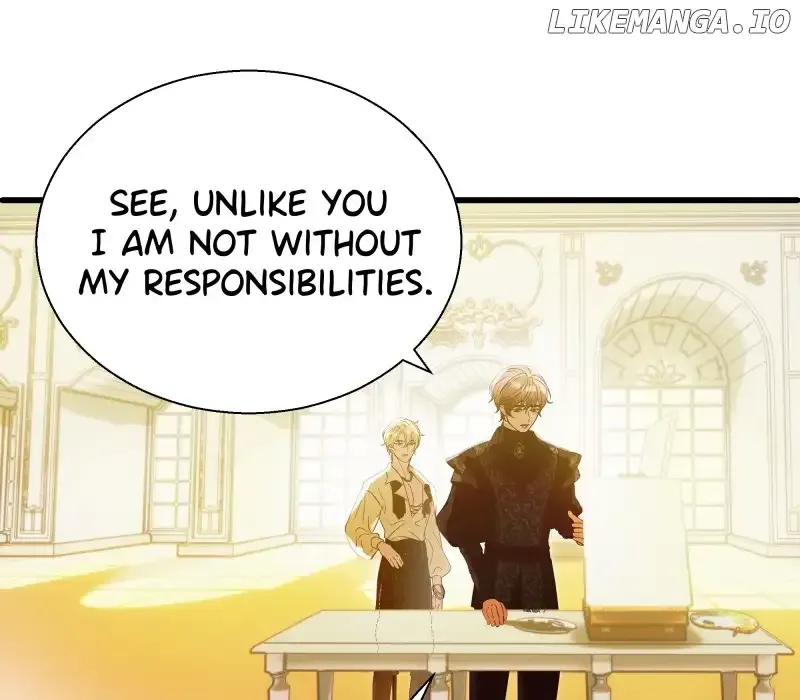 Go Away Romeo Chapter 60 Online - página 31