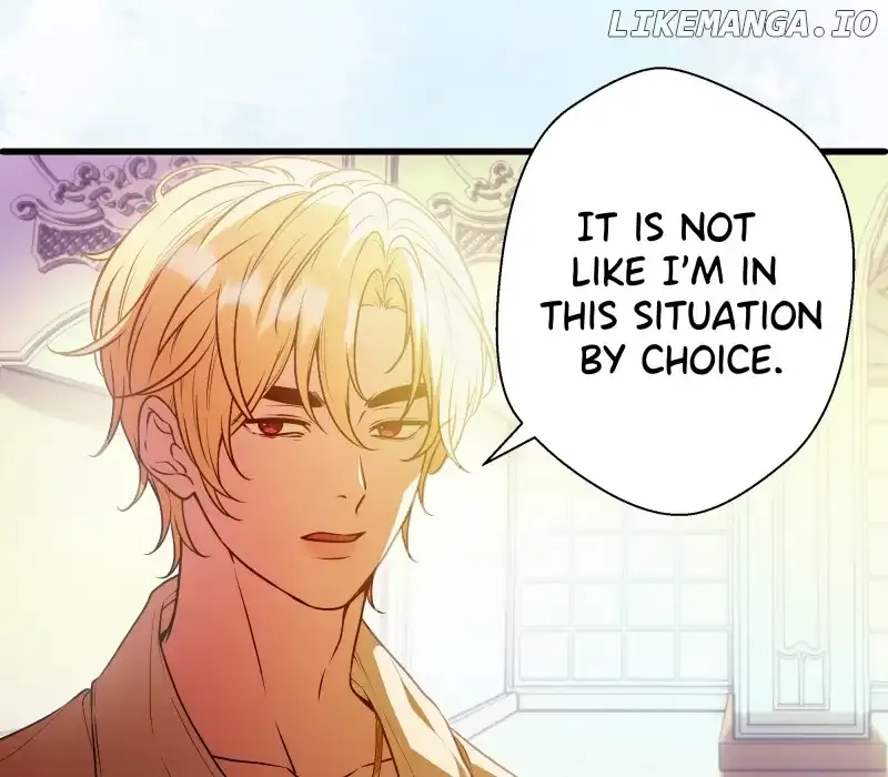 Go Away Romeo Chapter 60 Online - página 33