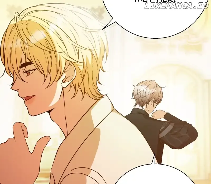 Go Away Romeo Chapter 60 Online - página 37