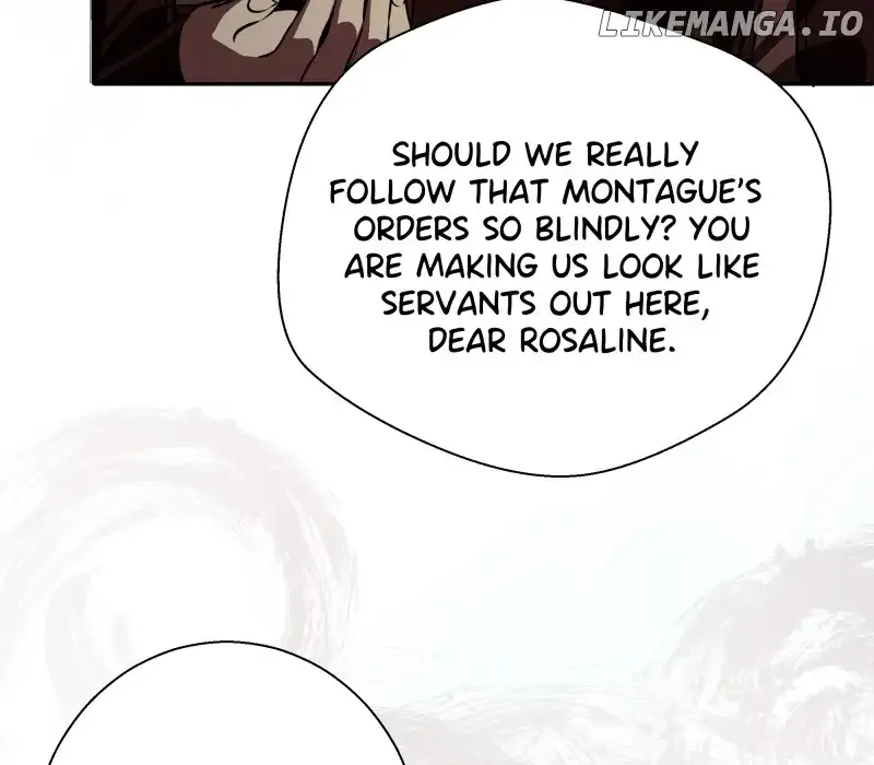 Go Away Romeo Chapter 60 Online - página 73