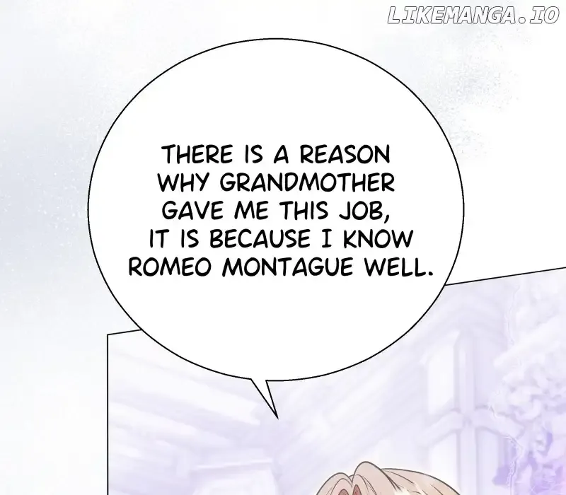 Go Away Romeo Chapter 60 Online - página 97