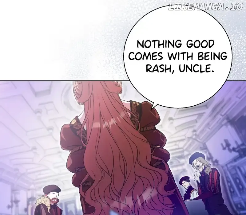 Go Away Romeo Chapter 60 Online - página 100