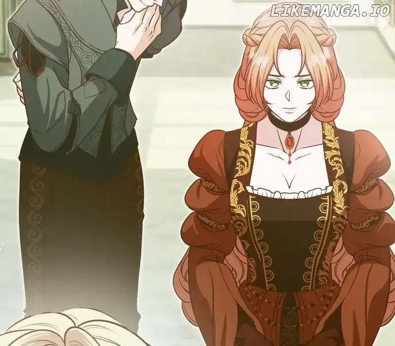 Go Away Romeo Chapter 60 Online - página 114