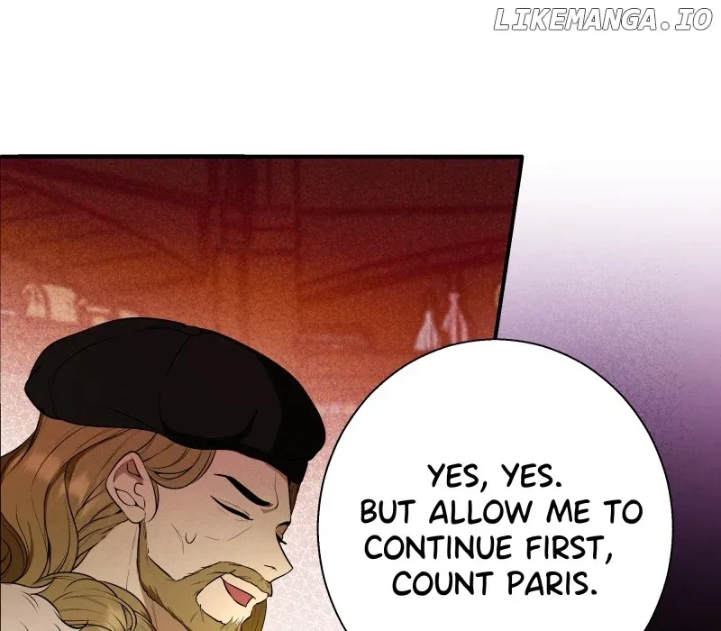 Go Away Romeo Chapter 62 Online - página 23