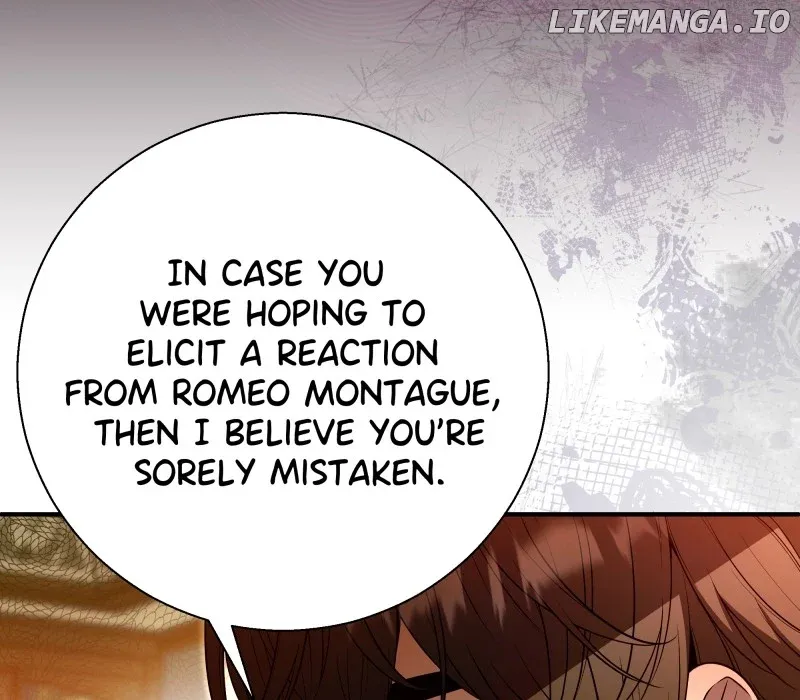 Go Away Romeo Chapter 62 Online - página 42