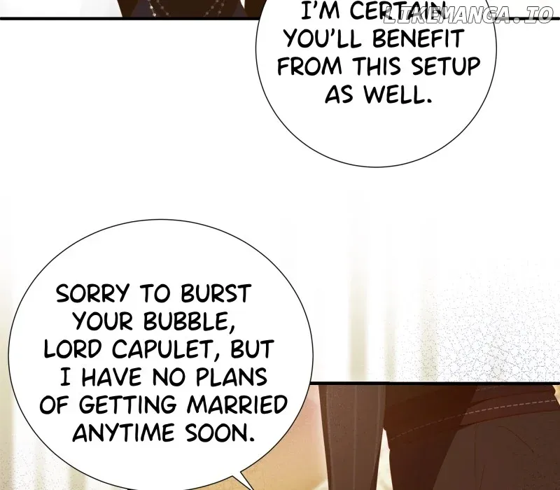 Go Away Romeo Chapter 62 Online - página 50