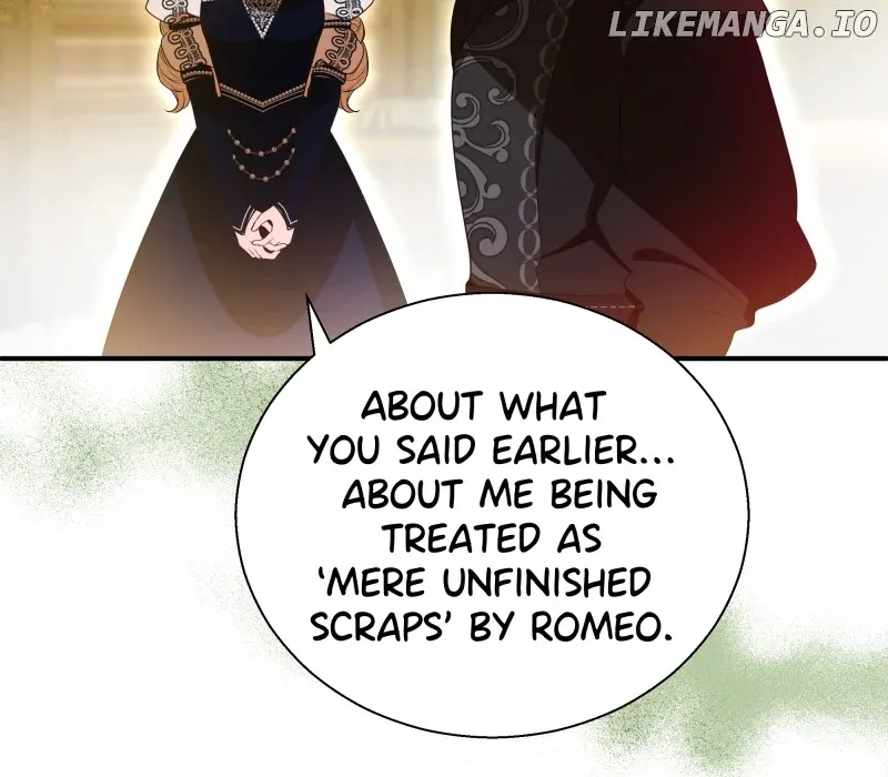 Go Away Romeo Chapter 62 Online - página 74