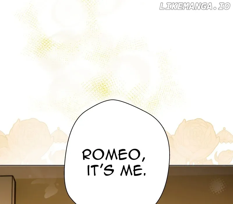 Go Away Romeo Chapter 62 Online - página 128
