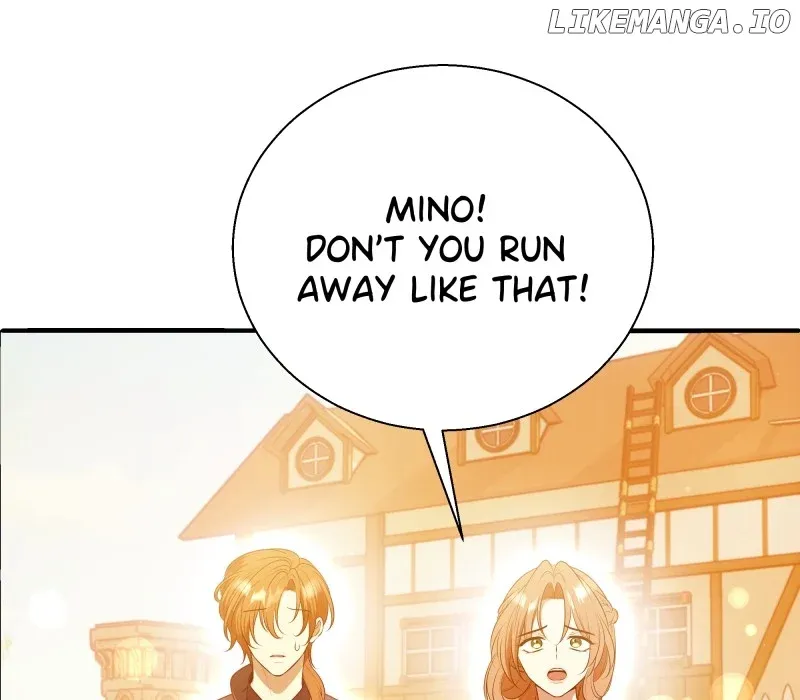 Go Away Romeo Chapter 64 Online - página 20