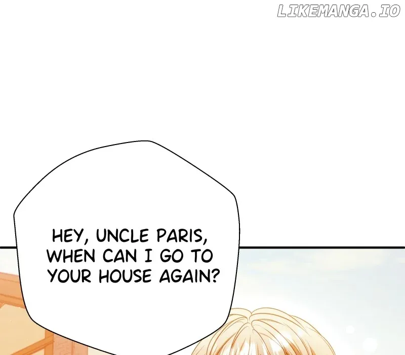 Go Away Romeo Chapter 64 Online - página 34