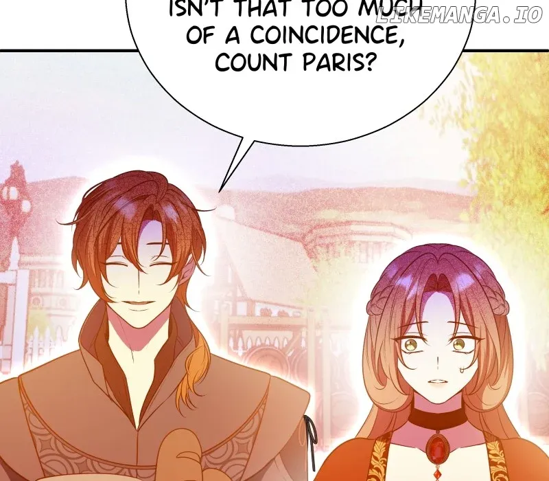 Go Away Romeo Chapter 64 Online - página 44