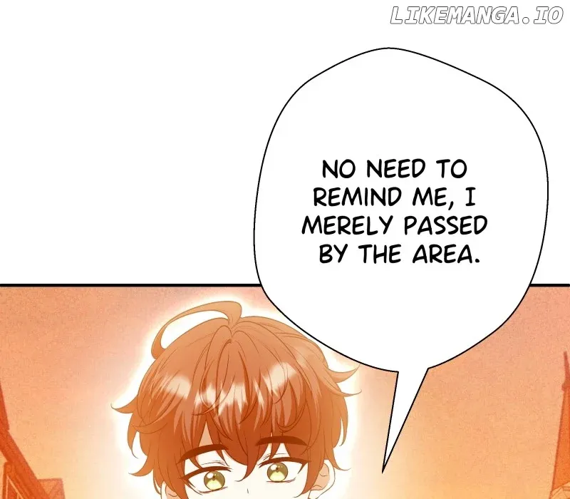 Go Away Romeo Chapter 64 Online - página 47
