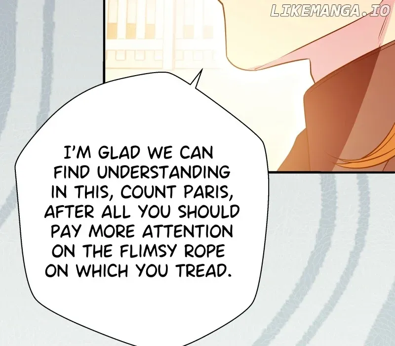 Go Away Romeo Chapter 64 Online - página 51