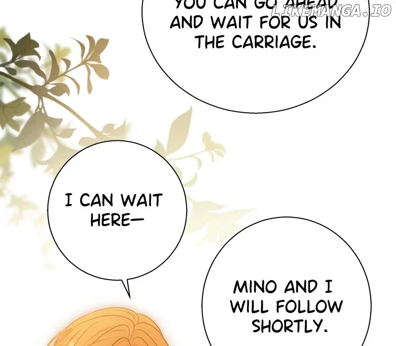Go Away Romeo Chapter 64 Online - página 57