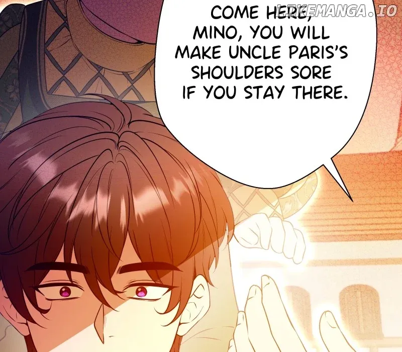Go Away Romeo Chapter 64 Online - página 71