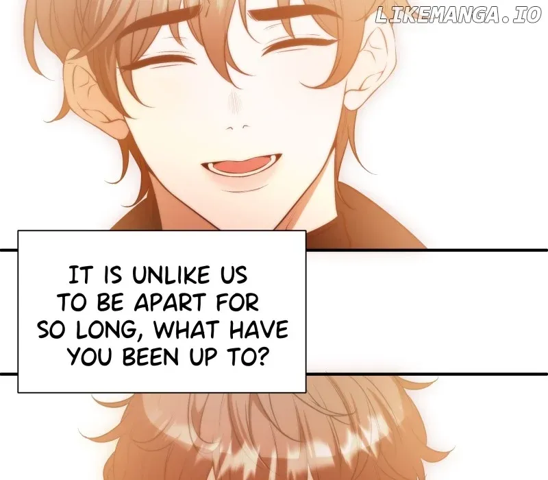 Go Away Romeo Chapter 64 Online - página 80