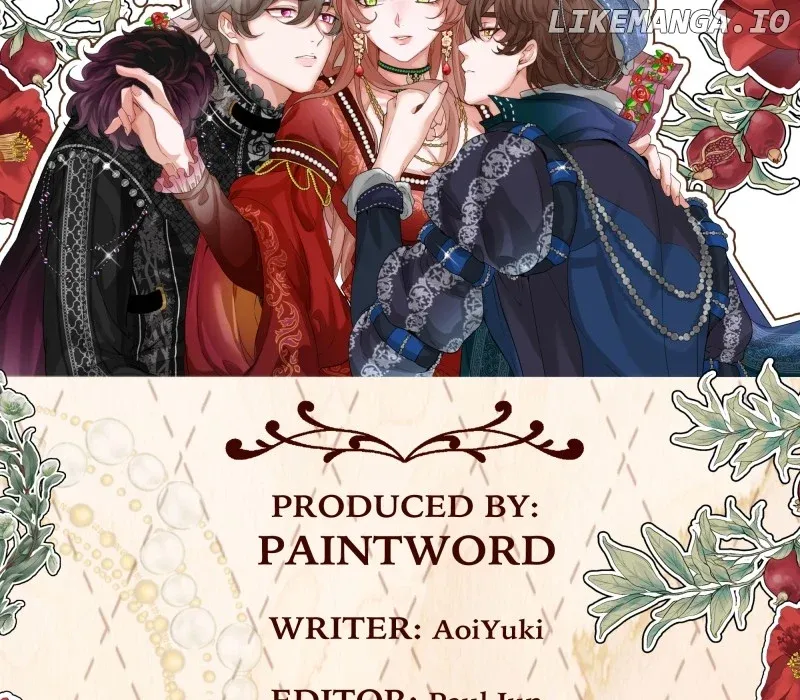 Go Away Romeo Chapter 64 Online - página 136