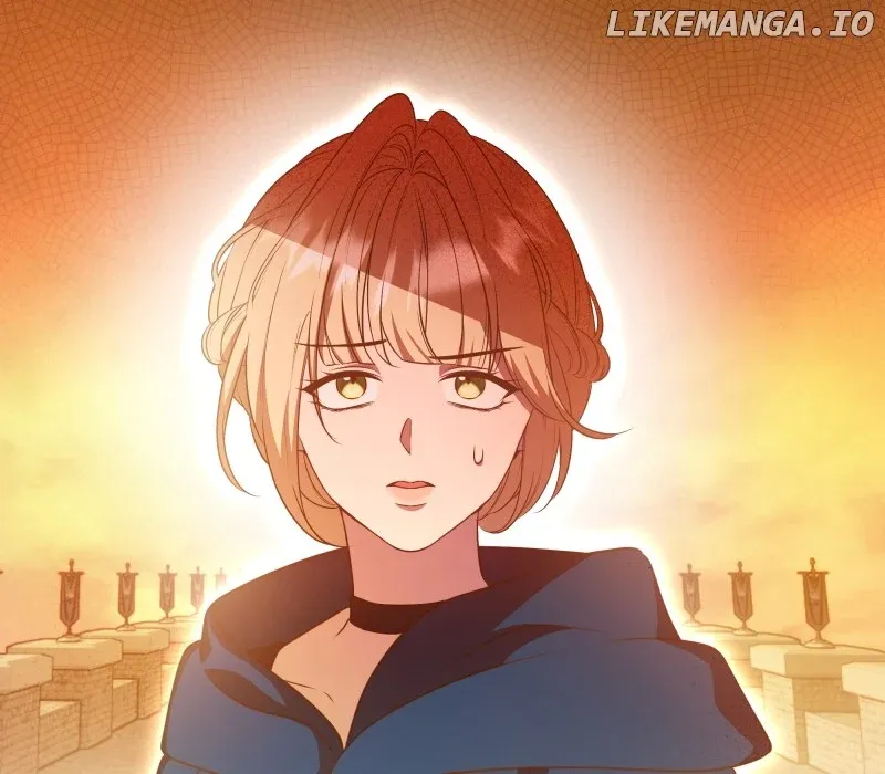 Go Away Romeo Chapter 65 Online - página 5