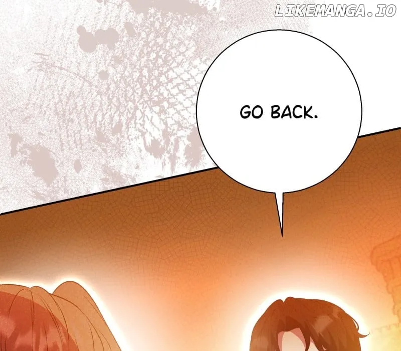 Go Away Romeo Chapter 65 Online - página 7
