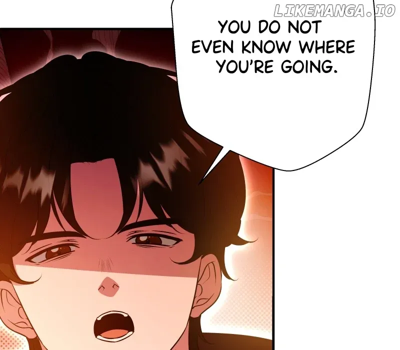 Go Away Romeo Chapter 65 Online - página 50