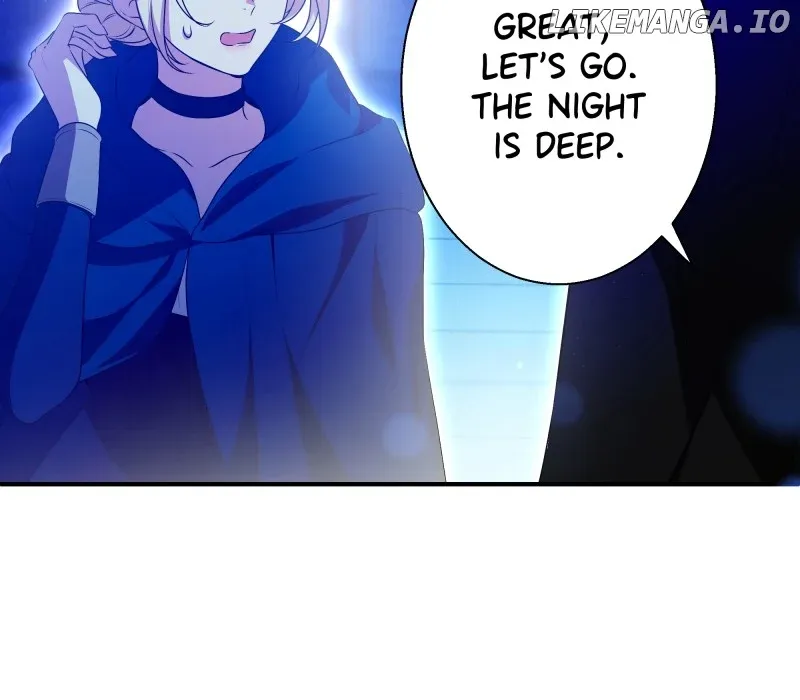 Go Away Romeo Chapter 65 Online - página 98