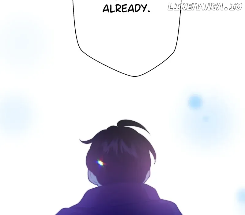 Go Away Romeo Chapter 65 Online - página 108