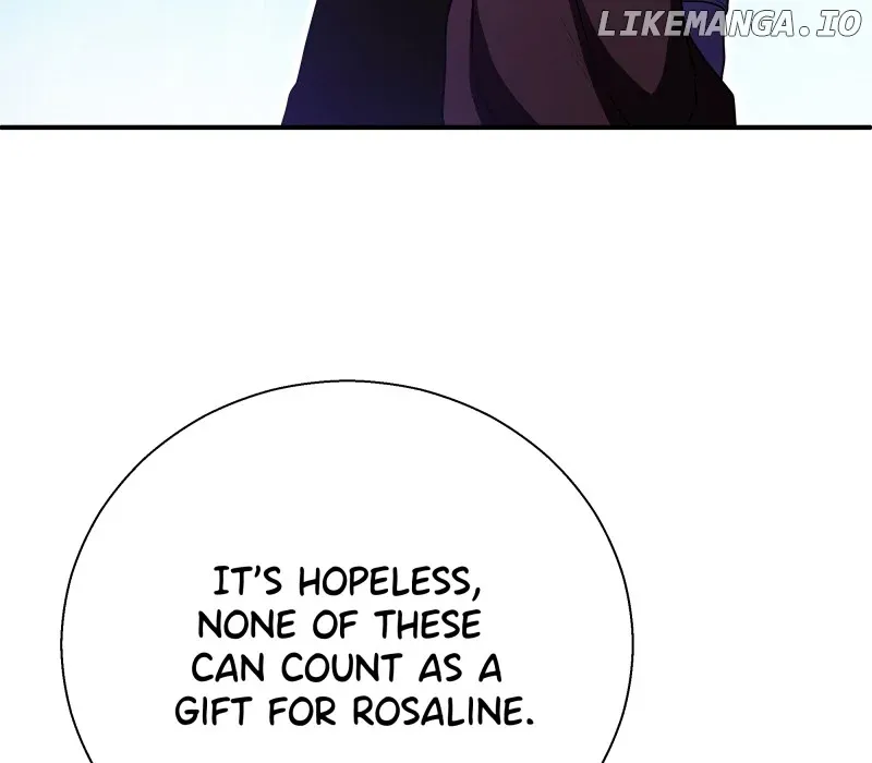 Go Away Romeo Chapter 65 Online - página 124