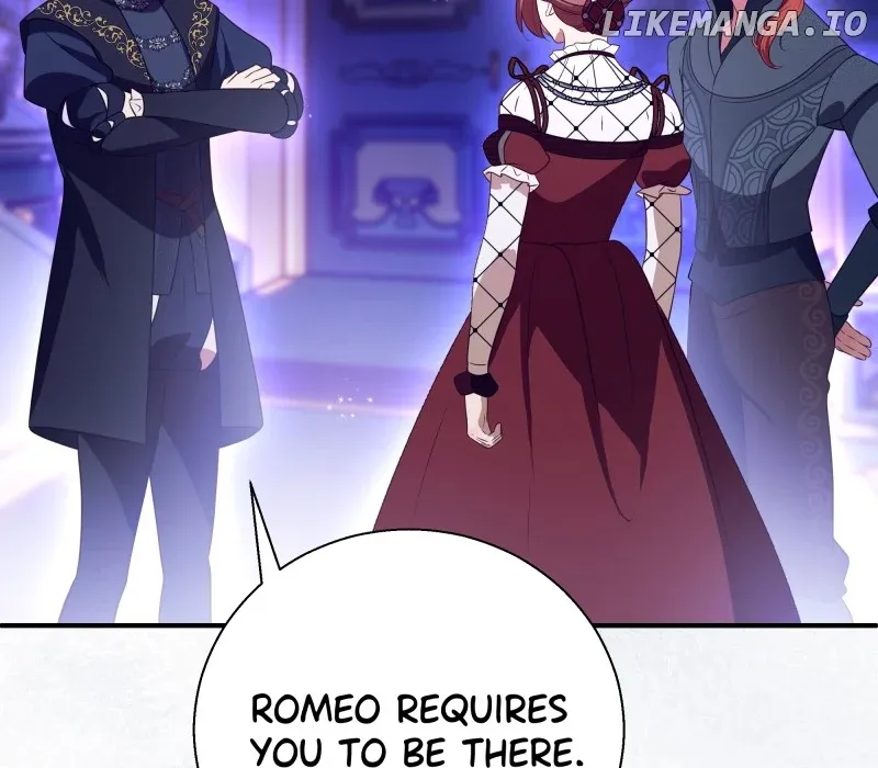 Go Away Romeo Chapter 68 Online - página 44