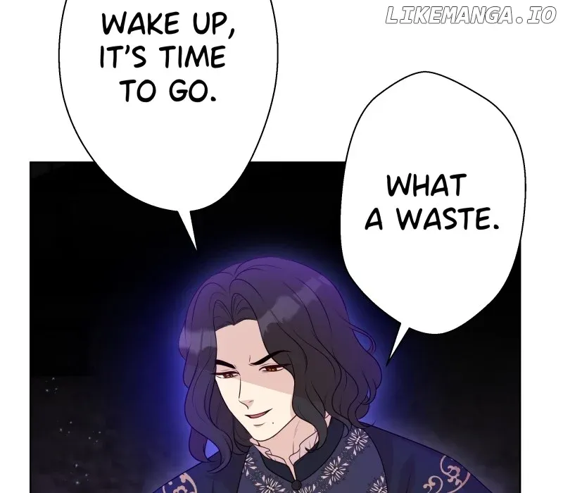 Go Away Romeo Chapter 68 Online - página 122