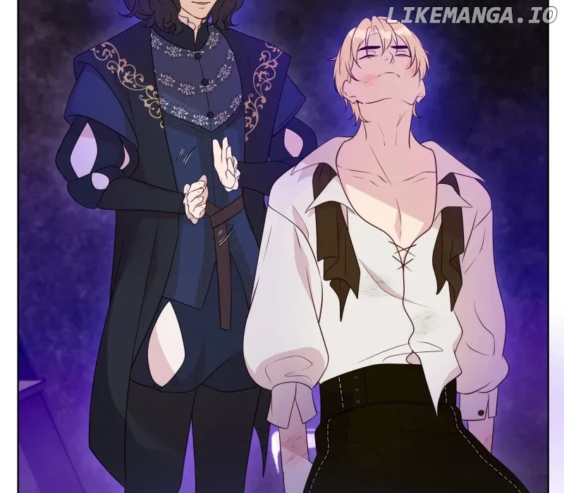 Go Away Romeo Chapter 68 Online - página 128
