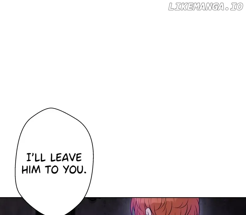 Go Away Romeo Chapter 68 Online - página 136