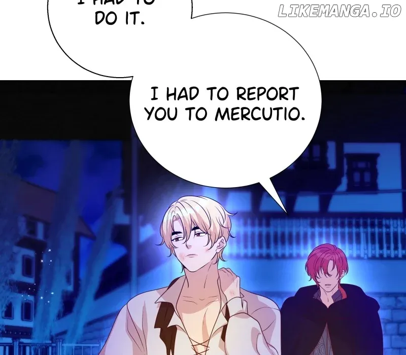 Go Away Romeo Chapter 68 Online - página 152