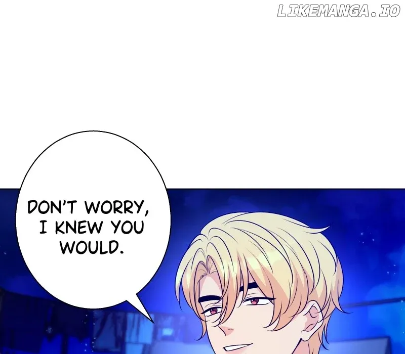 Go Away Romeo Chapter 68 Online - página 154