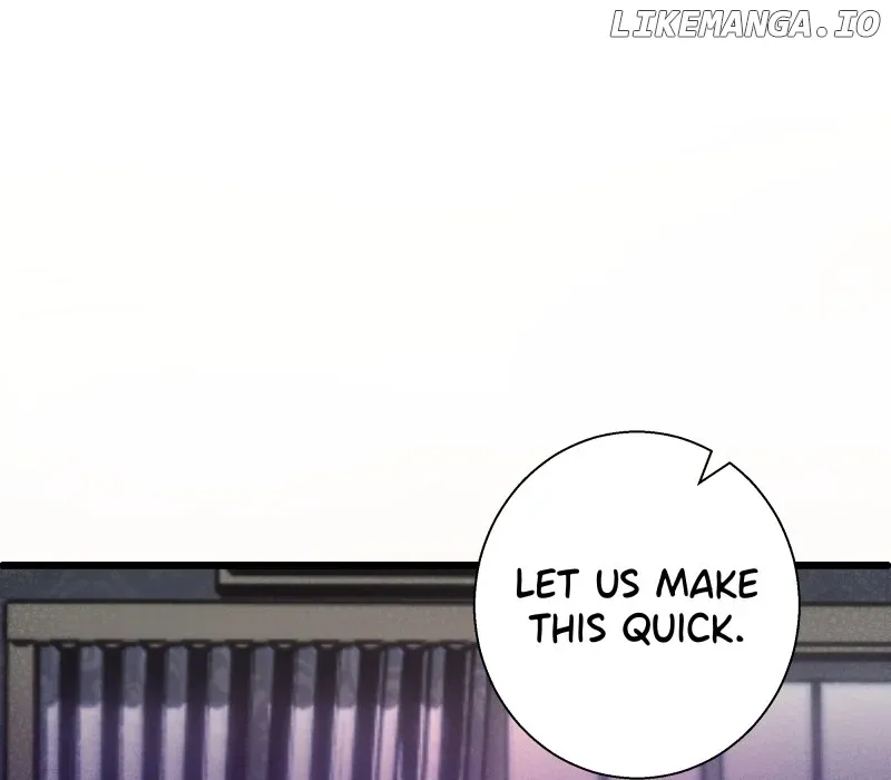 Go Away Romeo Chapter 69 Online - página 8