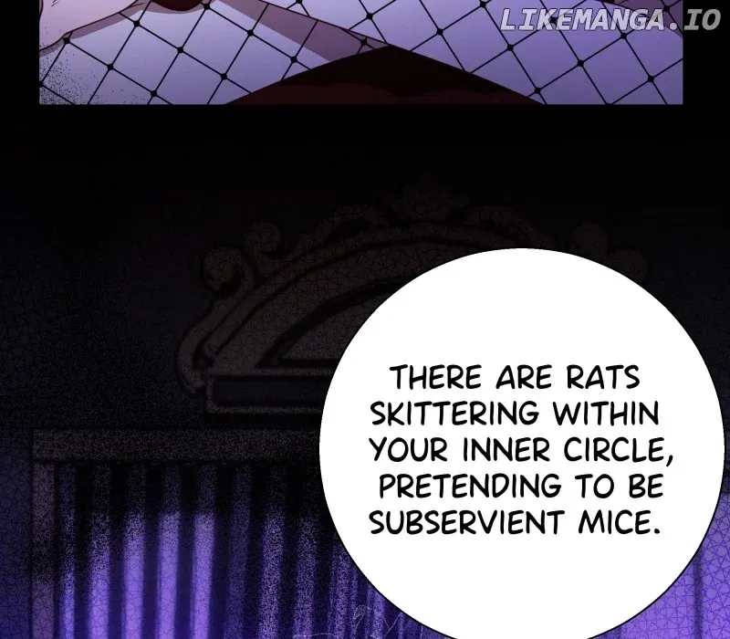 Go Away Romeo Chapter 69 Online - página 13