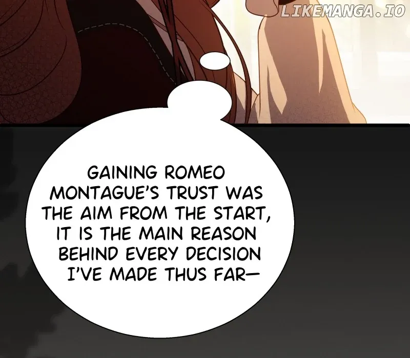 Go Away Romeo Chapter 69 Online - página 57
