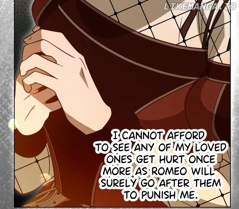 Go Away Romeo Chapter 69 Online - página 116