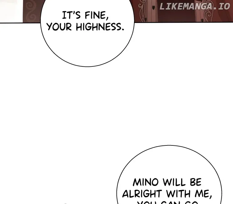 Go Away Romeo Chapter 69 Online - página 164