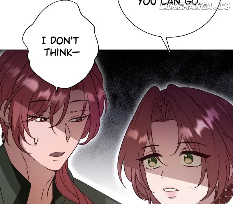 Go Away Romeo Chapter 69 Online - página 165