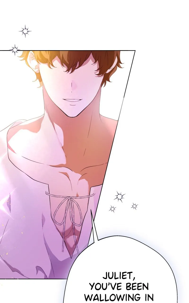 Go Away Romeo Chapter 7 Online - página 5