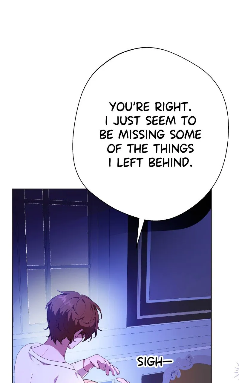 Go Away Romeo Chapter 7 Online - página 19