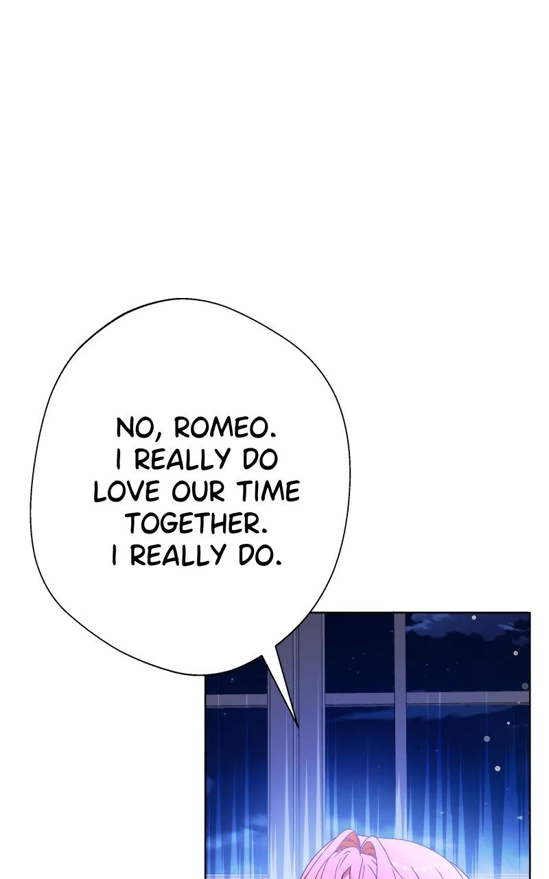 Go Away Romeo Chapter 7 Online - página 49