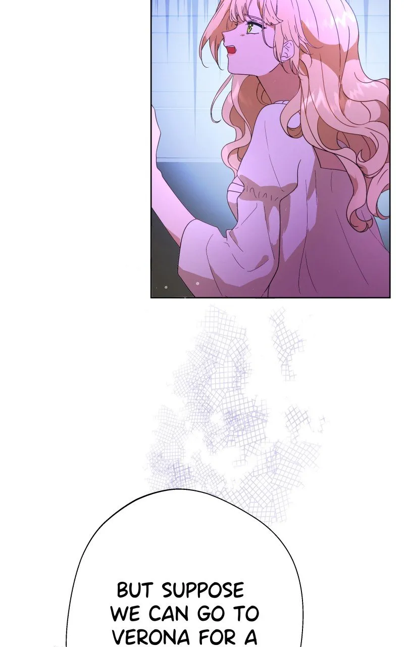 Go Away Romeo Chapter 7 Online - página 50