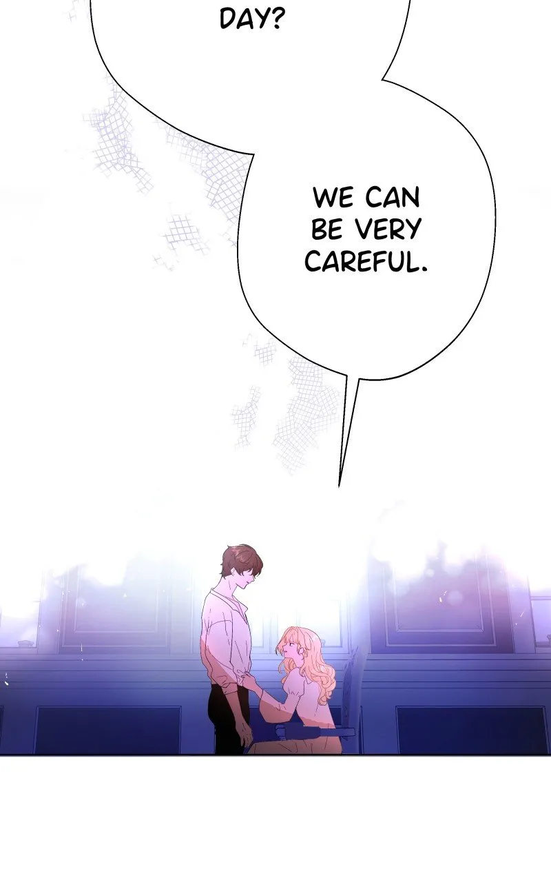 Go Away Romeo Chapter 7 Online - página 51